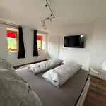 Landidyll Lejlighed *