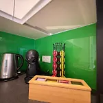 Apartment Landidyll *