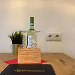 Landidyll Lejlighed Durrnberg