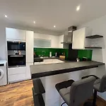 Apartment Landidyll Durrnberg