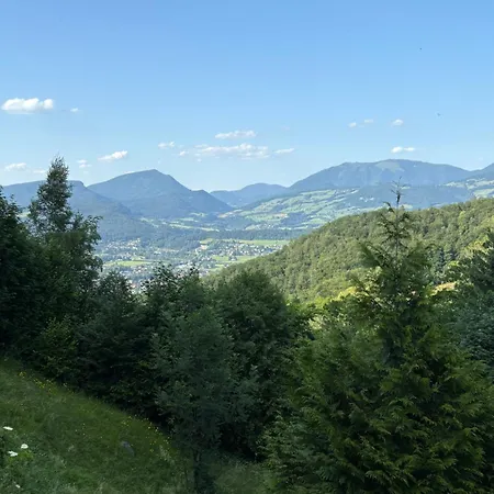 Landidyll Appartamento