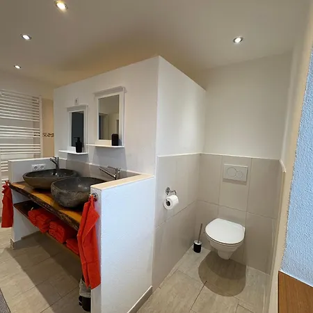 Landidyll Apartment