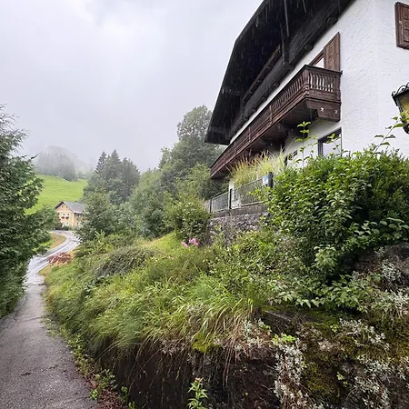 Landidyll Appartamento