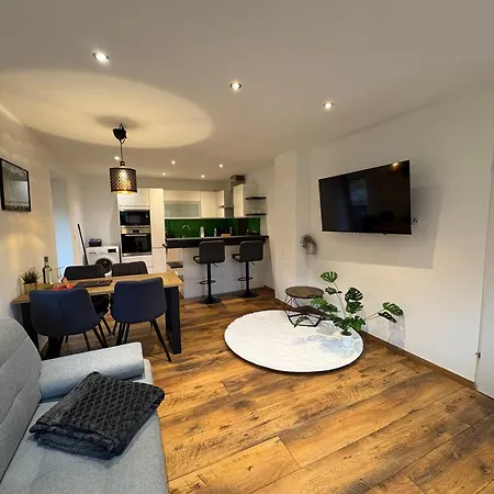 Landidyll Appartamento *