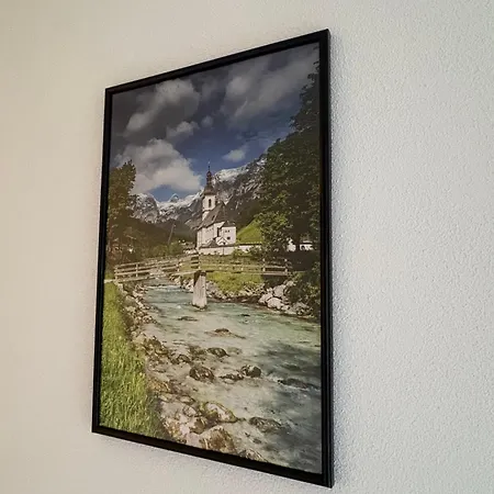 Landidyll Apartment