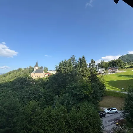 Landidyll Appartamento Durrnberg