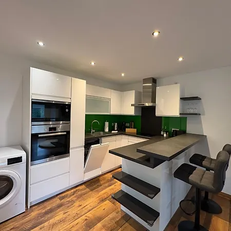 Apartment Landidyll