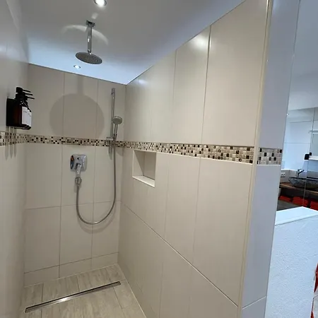 Landidyll Apartment