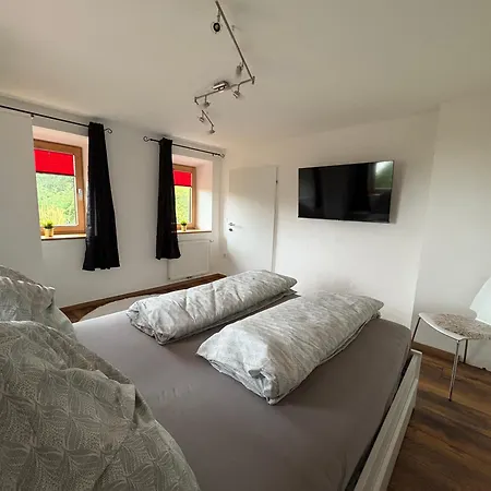 Landidyll Appartamento *