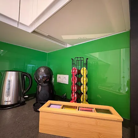 Appartamento Landidyll *