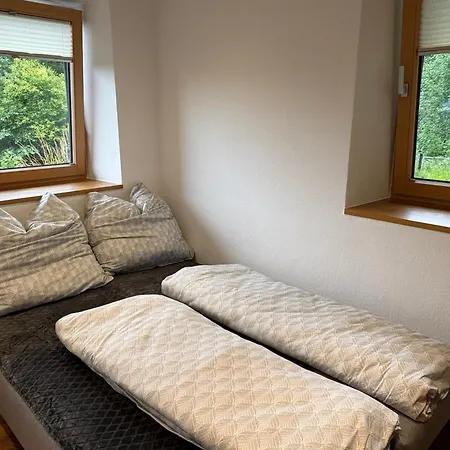 Appartamento Landidyll