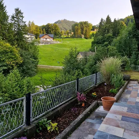 Landidyll Appartamento *