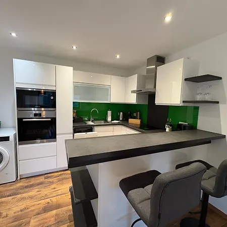 Appartamento Landidyll Durrnberg