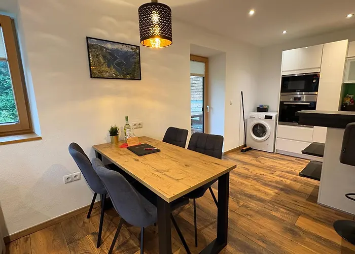 Landidyll * Durrnberg