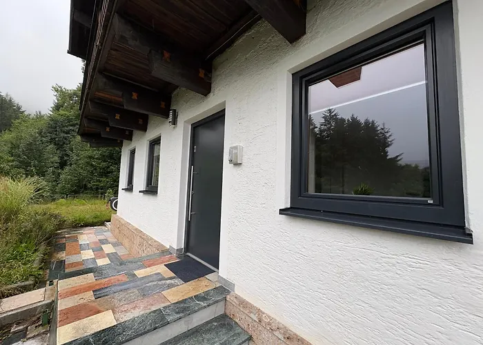 Landidyll * Durrnberg