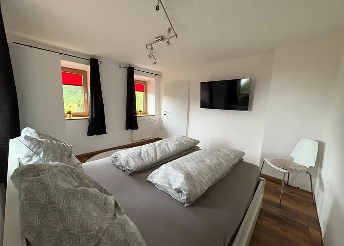 Landidyll Apartment *