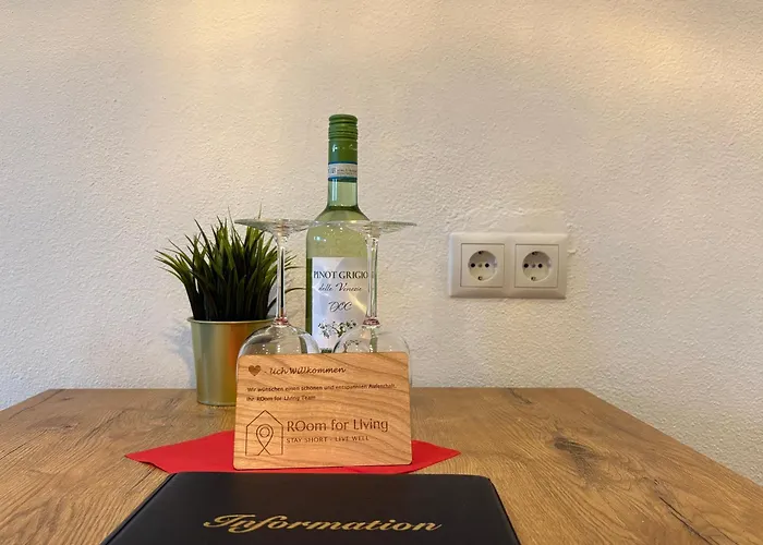 Landidyll Apartment Durrnberg