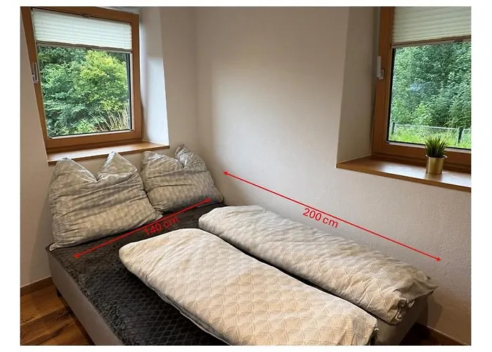 Landidyll Apartment Durrnberg