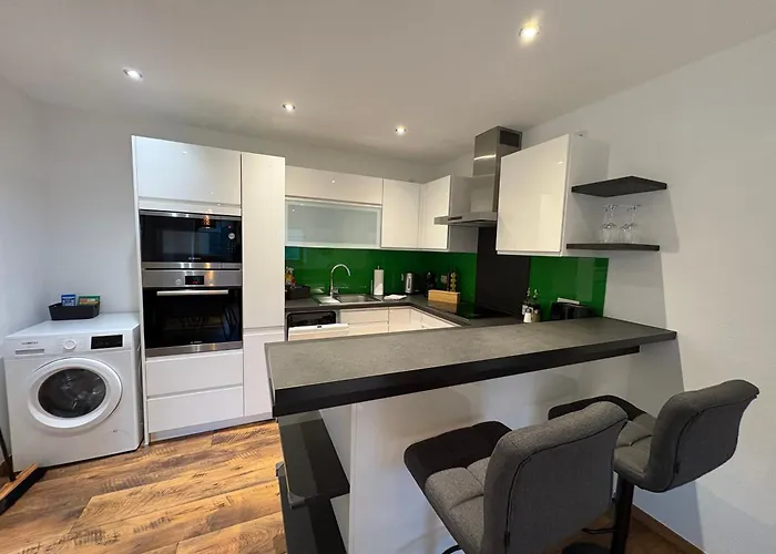 Apartment Landidyll Durrnberg